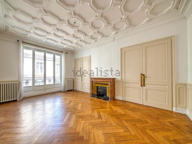 Appartement vente à Les Brotteaux, Lyon