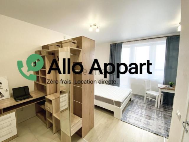 Appartement location à Perrache, Lyon