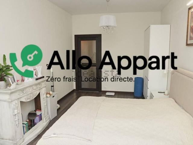 Appartement location à Part-Dieu, Lyon
