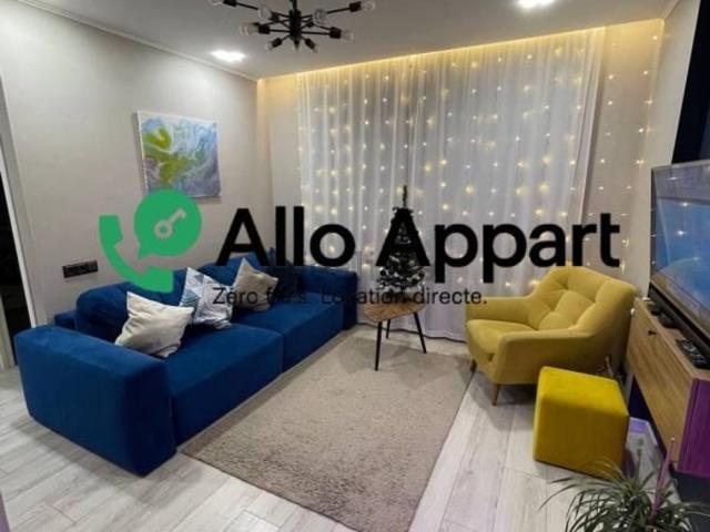 Appartement location à Pentes de la Croix-Rousse, Lyon