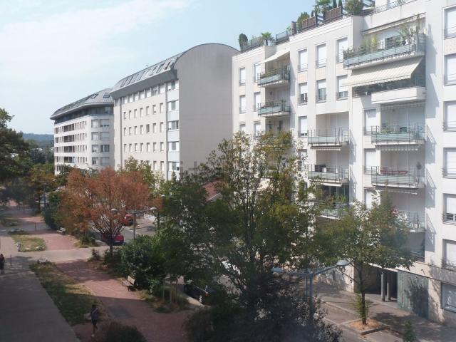 Appartement vente à Monplaisir, Lyon