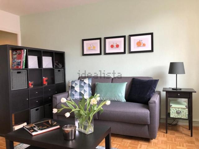Appartement location à Transvaal, Lyon