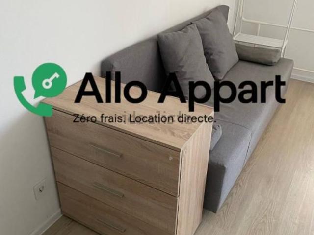 Appartement location à Beauvisage, Lyon