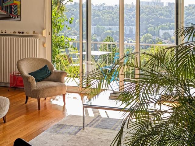 Appartement vente à Saint-Rambert, Lyon