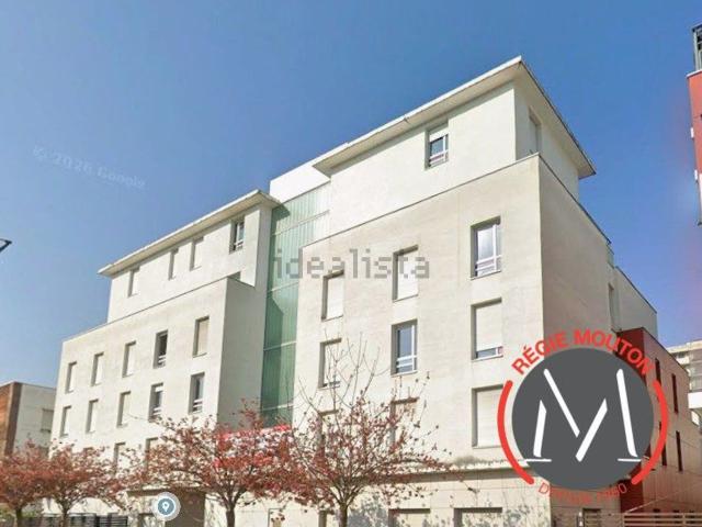 Appartement vente à Transvaal, Lyon
