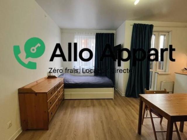 Appartement location à Perrache, Lyon