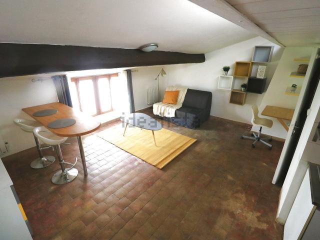 Appartement vente à Préfecture, Lyon