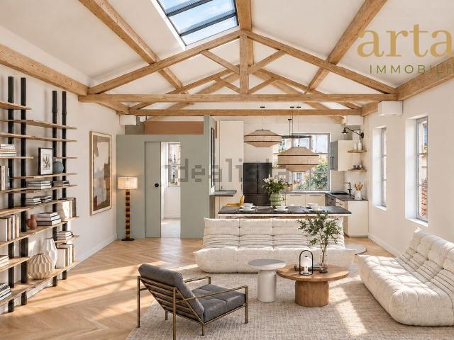Appartement vente à Les Brotteaux, Lyon