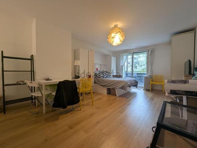 Appartement location à Confluence, Lyon