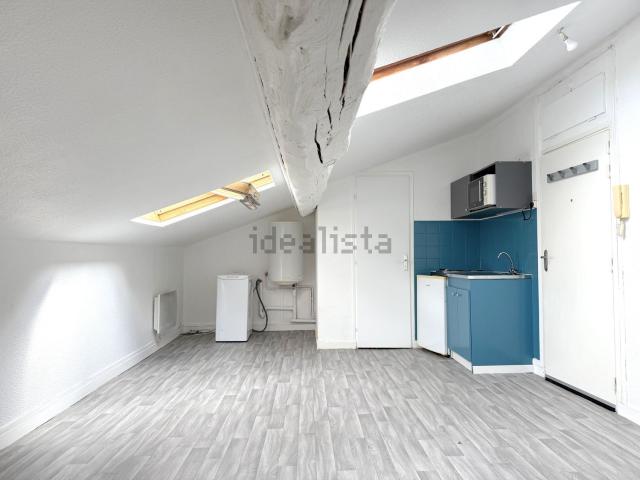 Appartement vente à Préfecture, Lyon