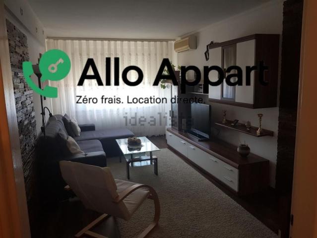Appartement location à Part-Dieu, Lyon