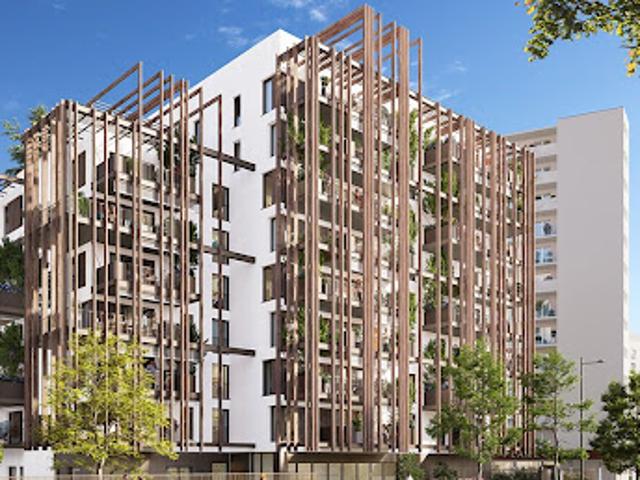 Appartement vente à Lyon, Métropole de Lyon