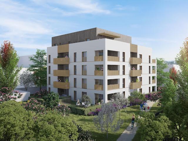Appartement vente à Lyon, Métropole de Lyon