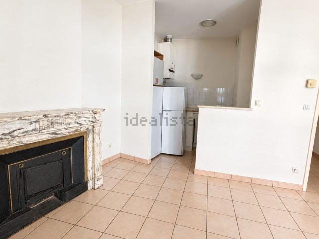 Appartement vente à Audibert-Lavirotte, Lyon