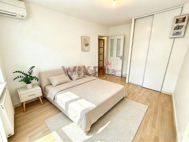 Appartement vente à Audibert-Lavirotte, Lyon