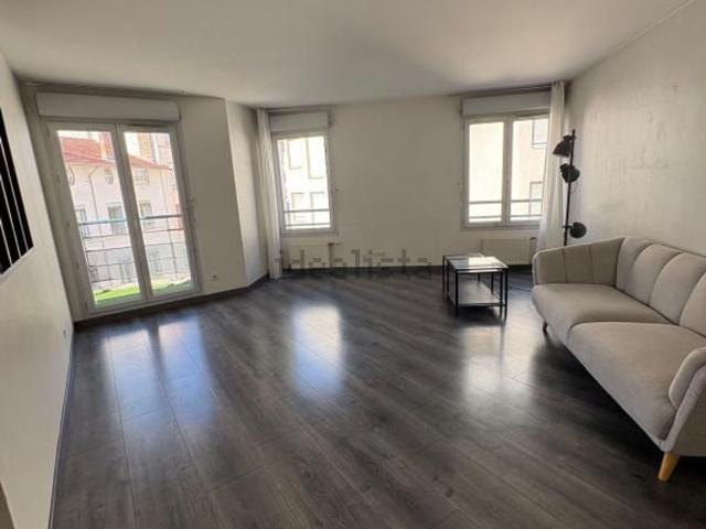 Appartement location à Voltaire, Lyon