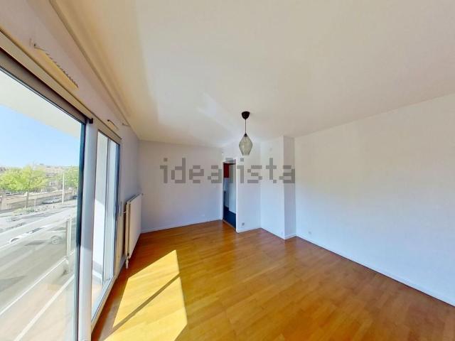 Appartement location à Grange Blanche, Lyon