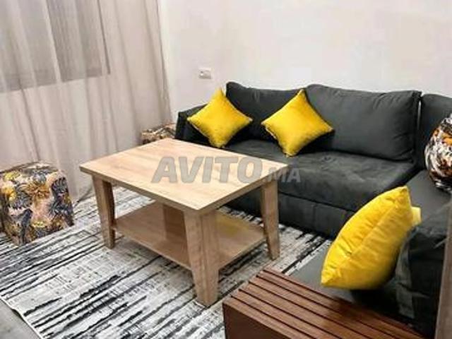 Appartement location à L'Oriental