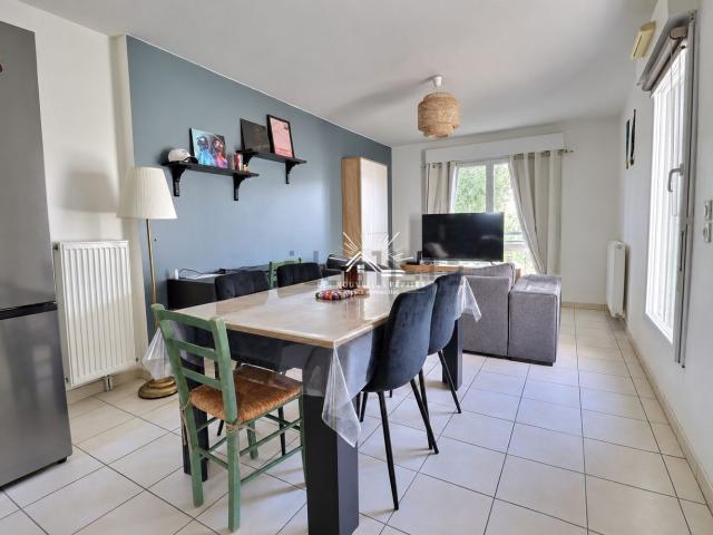 Appartement vente à Hem, Nord