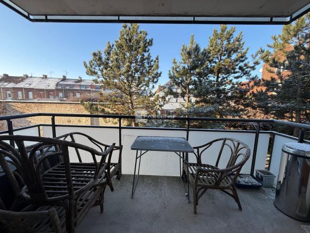 Appartement vente à Lys-lez-Lannoy, Nord