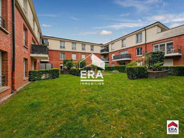 Appartement vente à Lys-lez-Lannoy, Nord