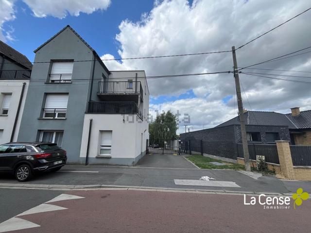 Appartement vente à Lys-lez-Lannoy, Nord