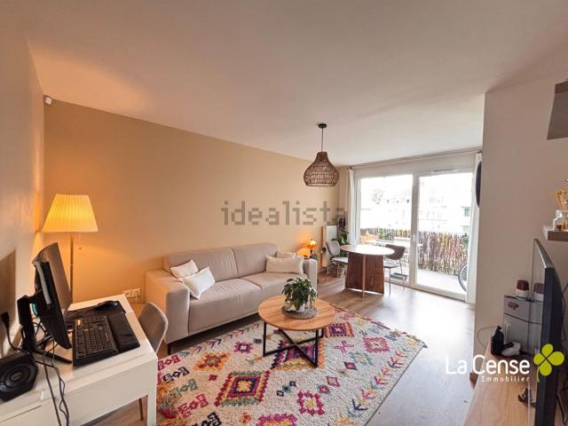 Appartement vente à Lys-lez-Lannoy, Nord