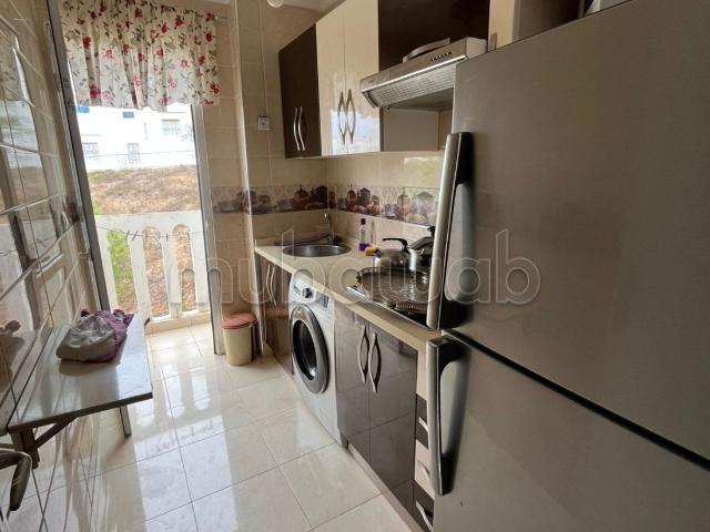 Appartement vente à M'diq, Tanger-Tétouan