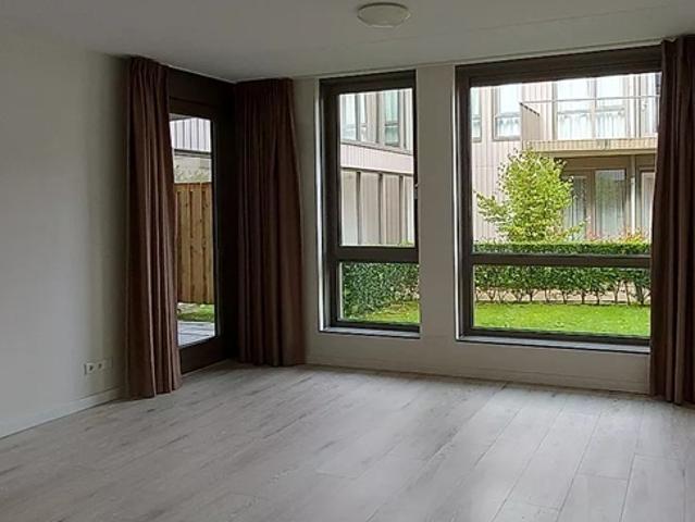 Appartement te huur in Brielle, Voorne aan Zee