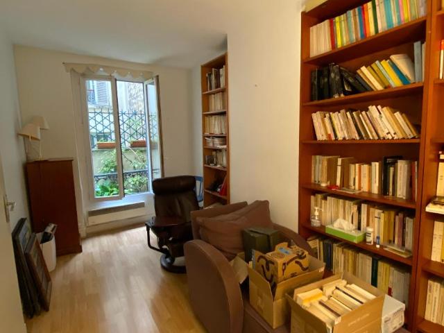 Appartement location à Paris, Île-de-France