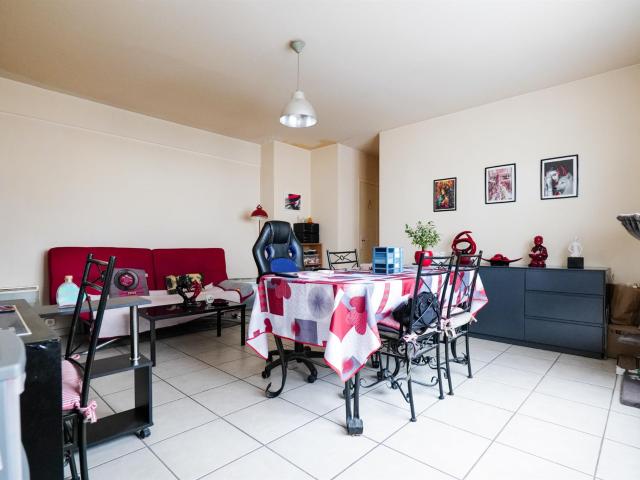 Appartement vente à Saint-palais-sur-mer, Nauzan