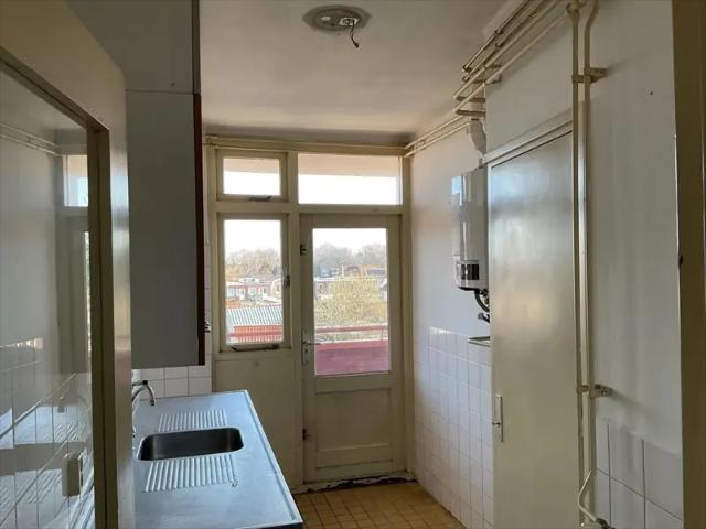 Appartement te huur in Ossenkoppelerhoek, Almelo