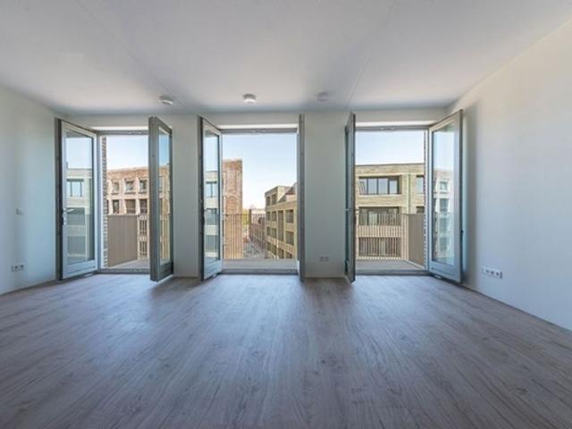 Appartement te huur in Statenkwartier, Limburg