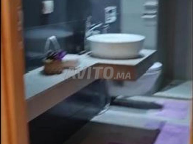 Appartement vente à Lyautey, El Mellah