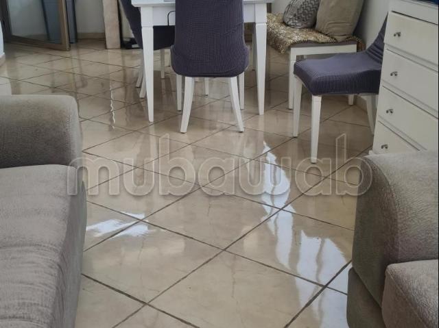 Appartement vente à Lyautey