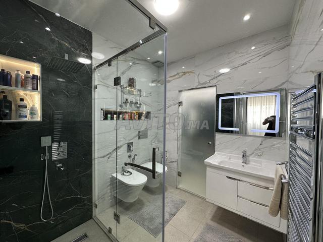 Appartement vente à Lyautey, El Mellah