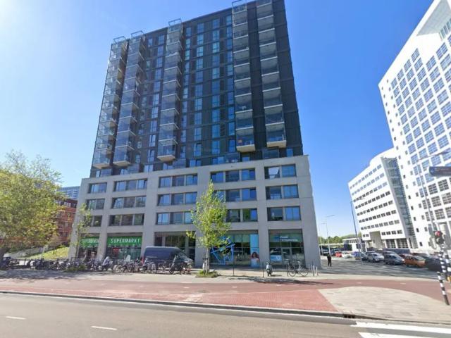 Appartement te huur in Laak, Zuid Holland
