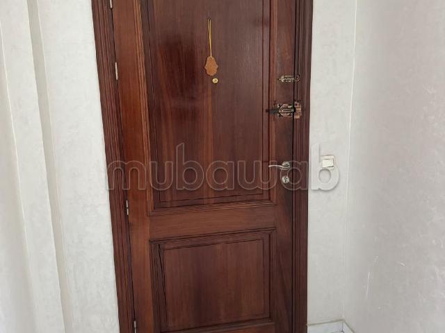 Appartement vente à Anfa, Gharb-Chrarda-Beni Hssen