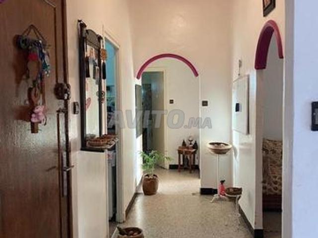 Appartement vente à Anfa, Gharb-Chrarda-Beni Hssen