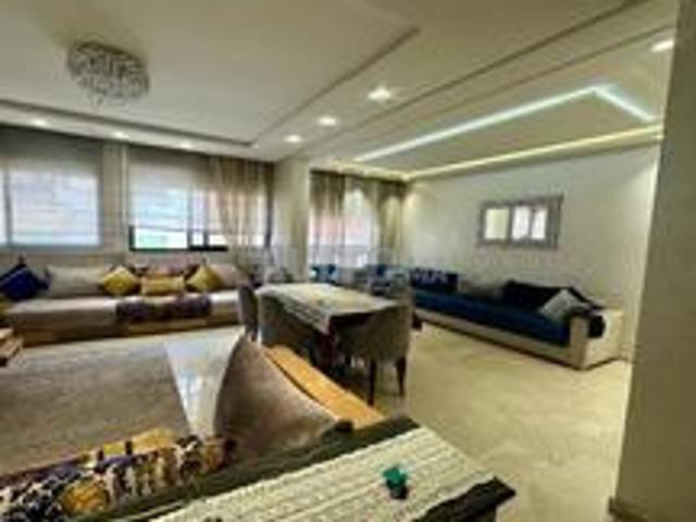 Appartement location à Anfa, Gharb-Chrarda-Beni Hssen