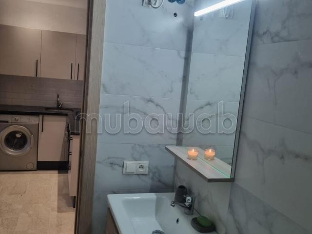 Appartement location à Anfa, Gharb-Chrarda-Beni Hssen