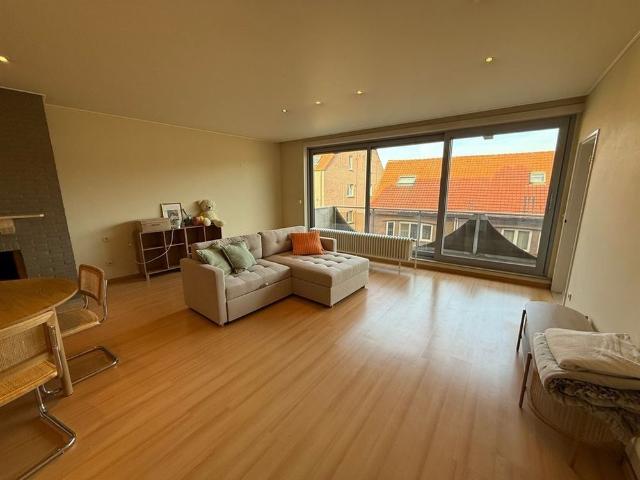 Appartement location à Maaseik