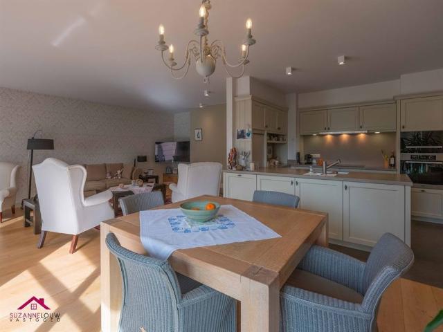 Appartement location à Maaseik, Limburg