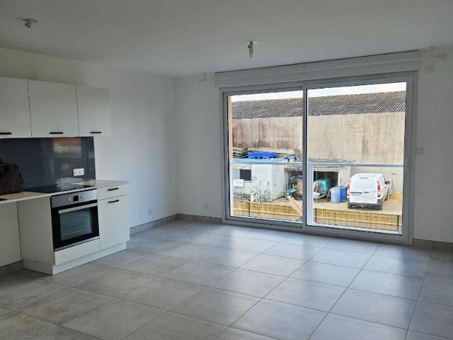 Appartement location à Nantes, Machecoul