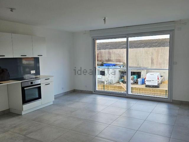 Appartement location à Les Chaumes, Machecoul-Saint-Même