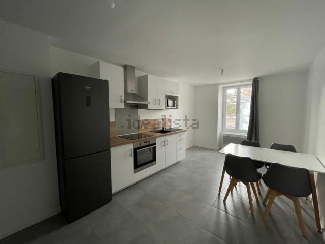 Appartement location à Machecoul, Machecoul-Saint-Même