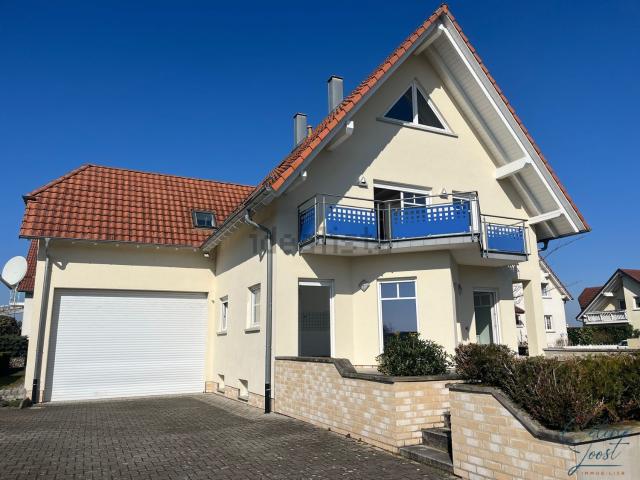 Appartement location à Mackenheim, Collectivité européenne d'Alsace