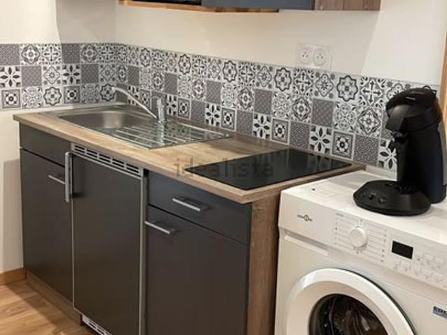 Appartement location à Mâcon