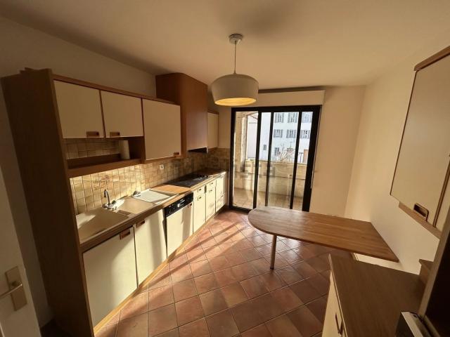 Appartement location à Mâcon