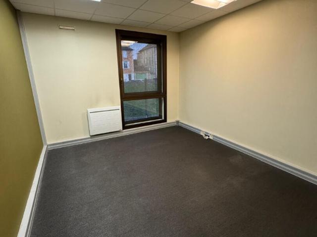 Appartement vente à Mâcon